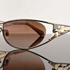 KIESELSTEIN CORD CHRISTINA SUNGLASSES